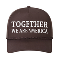 We Are America Hat