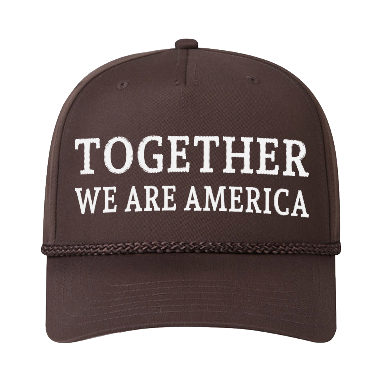 We Are America Hat