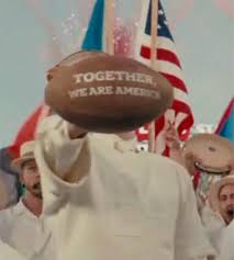 We Are America Hat